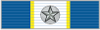 Vicksburg Military Institute Staff Award (2nd)